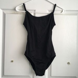 Motionwear Ballet Leotard